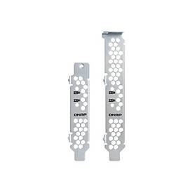 QNAP QM2-2P-244A - Speicher-Controller - PCIe