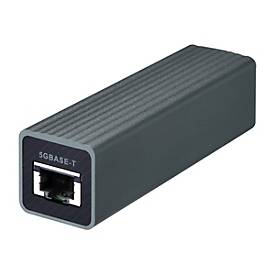 Image of QNAP QNA-UC5G1T - Netzwerkadapter - USB-C - 5GBase-T x 1