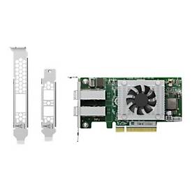 Image of QNAP QXP-820S-B3408 - Speicher-Controller - SATA 6Gb/s / SAS 12Gb/s / PCIe 4.0 (NVMe) - PCIe 3.0 x8