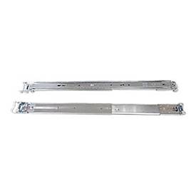 QNAP RAIL-E03 - Rack-Schienen-Kit - für QNAP