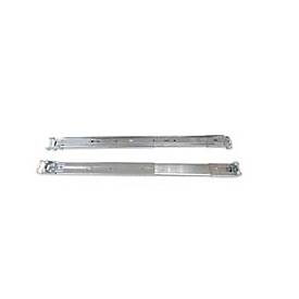 QNAP RAIL-E03 - Rack-Schienen-Kit - für QNAP