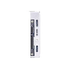 QNAP Schnittstellenadapter - 2.5' (6.4 cm) - SATA 6Gb/s - SAS 6Gb/s (Packung mit 4)