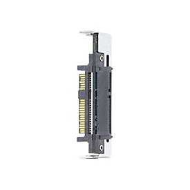 QNAP Schnittstellenadapter - 2.5' (6.4 cm) - SATA 6Gb/s - SAS 6Gb/s (Packung mit 4)
