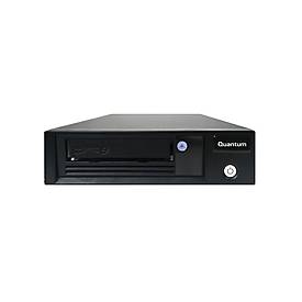 Quantum TC-L92BN-AR - Speicherlaufwerk - Bandkartusche - Serial Attached SCSI (SAS) - 2.5:1 - LTO - Serial Attached SCSI (SAS)