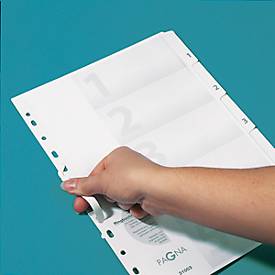 Quickfile Blitzhefter