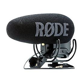 Image of RØDE VideoMic Pro+ - Mikrofon