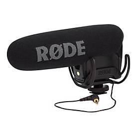 Image of RØDE VideoMic PRO Rycote - Mikrofon