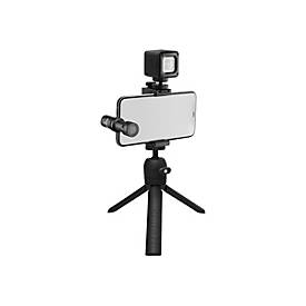Image of RØDE Vlogger Kit iOS Edition - Mikrofon