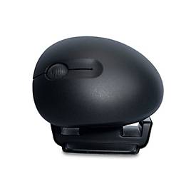 R-Go Ergonomische Maus Twister - Vertikale Maus - ergonomisch - rechts- und linkshändig - optisch - 3 Tasten