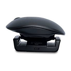 R-Go Ergonomische Maus Twister - Vertikale Maus - ergonomisch - rechts- und linkshändig - optisch - 3 Tasten