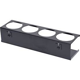 RACINGline Dosenhalter