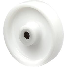 Rad, Polyamid, rollengelagert