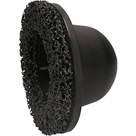 Radnabenschleifer-Satz Ø 150 mm, Innen-Ø 90 mm, 2-tlg