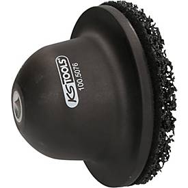 Radnabenschleifer-Satz Ø 150 mm, Innen-Ø 90 mm, 2-tlg