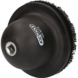 Radnabenschleifer-Satz Ø 150 mm, Innen-Ø 90 mm, 2-tlg