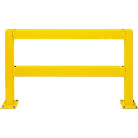 Rammschutz-Eckplanken C-Profil, 6 kg