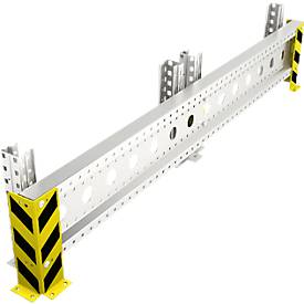 Rammschutz RS0854C, für Rahmentiefe 850 mm