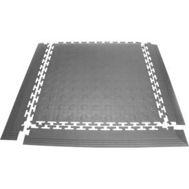 Randleiste zu Bodenfliese Tough-Lock Eco