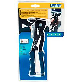 Blindnietmutternzange RP110, für M3 bis M6 Blindnietmuttern