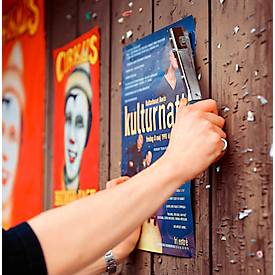 Rapid Heftklammern, 13/6 mm, Stahl, 5.000 St.