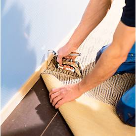 Rapid Heftklammern, 140/12 mm, Stahl, 5.000 St.