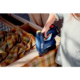 Rapid Typ 53 Feindrahtklammer 10 mm