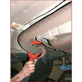 Ratschen-Rohrabschneider, 28-67mm