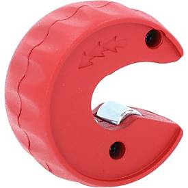 Ratschen-Rohrabschneider für Kupferrohre, 15mm