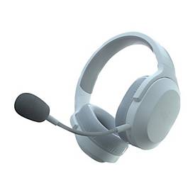 Razer Barracuda X - Headset - ohrumschließend - Bluetooth / 2,4 GHz Funkfrequenz - kabellos, kabelgebunden - 3,5 mm Stec