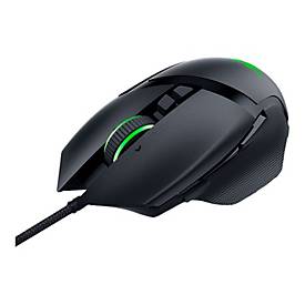 Razer Basilisk V3 35K - Maus - ergonomisch - Für Rechtshänder - optisch - 11 Tasten