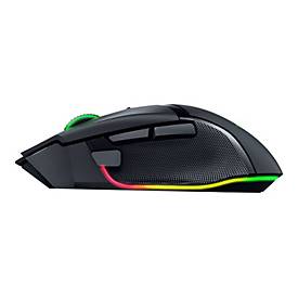 Razer Basilisk V3 pro - Maus - ergonomisch - Für Rechtshänder - optisch - 11 Tasten