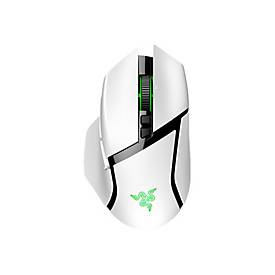 Razer Basilisk V3 pro - Maus - ergonomisch - Für Rechtshänder - optisch - 11 Tasten