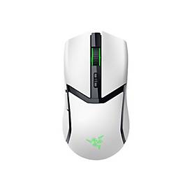 Razer Cobra Pro - Maus - Gaming - Für Rechtshänder - optisch - 8 Tasten