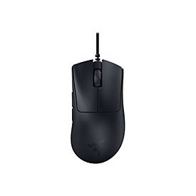 Razer DeathAdder V3 - eSports - Maus - ultraleicht - ergonomisch - Für Rechtshänder