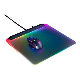 Razer Firefly V2 Pro - Mauspad - voll beleuchtetes RGB, Gaming - Schwarz