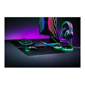 Razer Sphex V3 - Mauspad - groß - Aesthetic Black