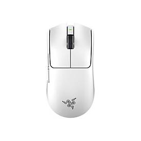 Razer Viper V3 Pro - Maus - Für Rechtshänder - optisch - 6 Tasten - kabelgebunden, kabellos