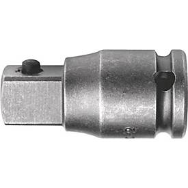 Reduzierstück 440-1 Antriebs-4-KT.3/4 Zoll Abtriebs-4-KT.1/2 Zoll