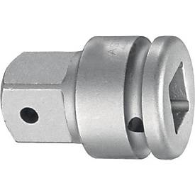 Reduzierstück 450-2 Antriebs-4-KT.1 Zoll Abtriebs-4-KT.3/4 Zoll