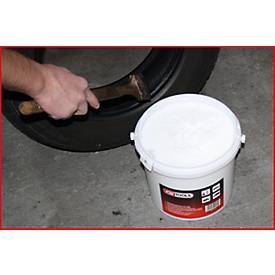 Reifenmontagepaste 5 kg, weiß