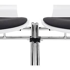 Reihenverbindung für Stuhl Bingo, 2-er Set