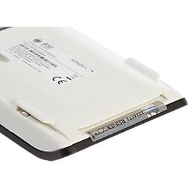 REINERSCT Chipkartenleser cyberjack RFID komfort, PIN-Eingabe, Multi-Applikationen