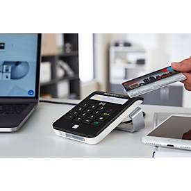 REINERSCT Chipkartenleser cyberjack RFID komfort, PIN-Eingabe, Multi-Applikationen