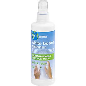 Reinigungsspray für Whiteboards Earth, biologisch abbaubar, 125 ml Flasche 