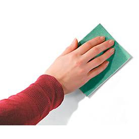 Reinigungstuch Legamaster MagicWipe 7-121500, für Whiteboards und Flipchart