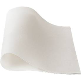 Reinigungsvlies UNI-Tücher A, weiß