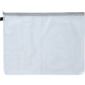 Reißverschlussbeutel DIN A3, 10 St.