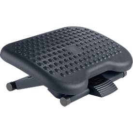 Repose-pieds ergonomique- avec effet massant