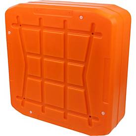 Rettungsset für max. 25 kV, 9-tlg