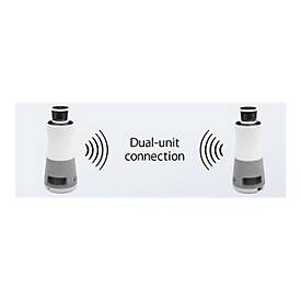 Ricoh 360 Meeting Hub - Konferenzkamera - Schwenken